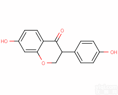二氢<em>大豆</em>苷元 <em>HPLC</em>≥98%