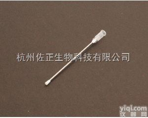 02-208-89  Fisher 一次性动物喂养针<em>无菌</em>无毒性<em>不锈钢</em>管 硅胶针头