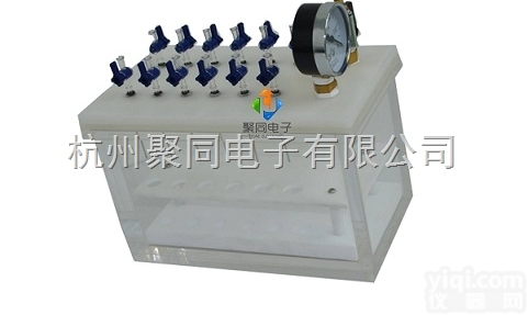 方形固相<em>萃取</em>仪JTCQ-12D，固相<em>萃取</em>仪价格，福州固相<em>萃取</em>仪<em>生产厂家</em>