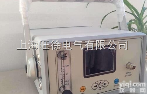 WL-V SF6<em>智能</em>微水<em>测量仪</em>技术<em>参数</em>