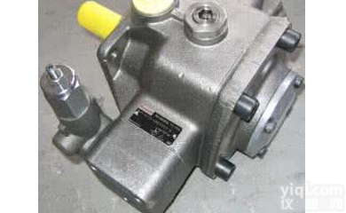 PV7-1X/25-45RE01MD0-  德国力士乐<em>叶片</em>泵REXROTH<em>先导</em>式PV7-1X<em>叶片</em>泵