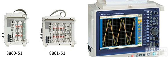 <em>日置</em>8860-51存储记录仪,8860-51<em>示波器</em>记录仪,<em>日置</em>上海代理