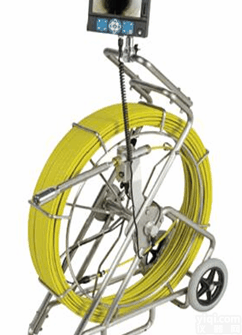 <em>TN-G50 推杆式管道内窥摄像仪</em>