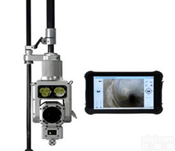 BH-H 3型<em>管道</em>潜望镜，移动式<em>管道</em><em>CCTV</em><em>机器人</em>