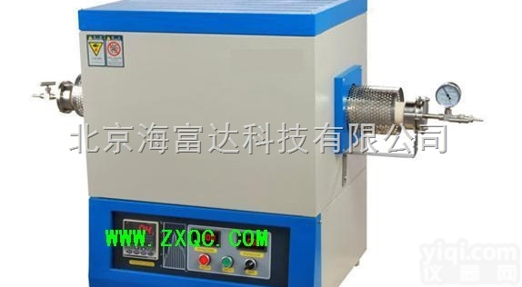 库号：M366744  高温管式电阻炉（高温<em>气氛</em>炉<em>1700</em>度） 型号:HY96-HTL<em>1700</em>...