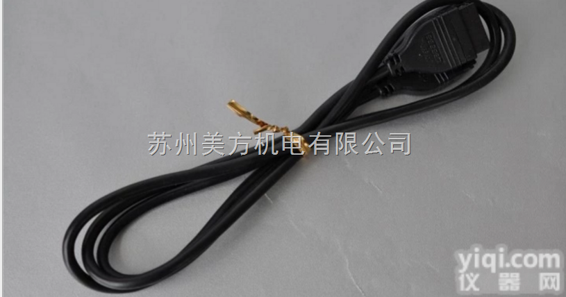 936937  <em>三丰</em>Mitutoyo<em>数据线</em>936937 SJ-210专用数据输出电缆