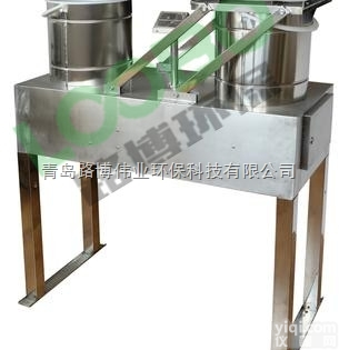 LB-200  <em>沉降</em><em>酸雨</em>采样器LB-200型降水降尘自动采样器