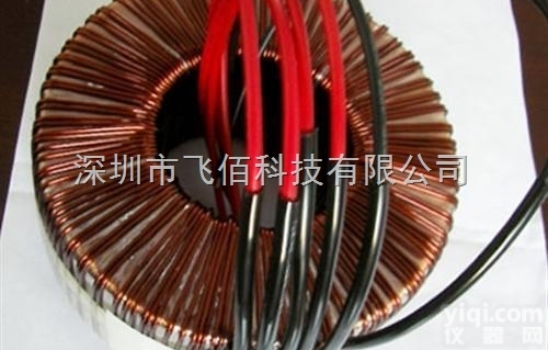 可根据<em>客户</em>要求定做  <em>深圳</em>观澜环形变压器厂家 安防设备 YL设备用变压器