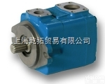 <em>美国</em>VICKERS定量<em>叶片</em>泵,产品介绍伊顿定量<em>叶片</em>泵