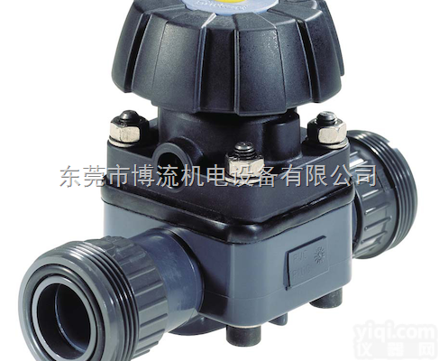 <em>宝德</em><em>腐蚀性</em>介质膜片阀 144770