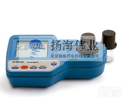 HI96752钙镁<em>测定仪</em>-原装进口HI96752<em>测定仪</em>-哈纳hanna...
