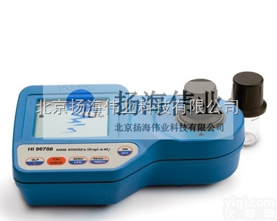 HI96786<em>硝酸盐</em><em>浓度</em><em>测定仪</em>-进口HI96786<em>测定仪</em>-哈纳hann...