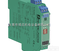 倍加福<em>导轨</em>式<em>安全栅</em> KCD2-ST-Ex2