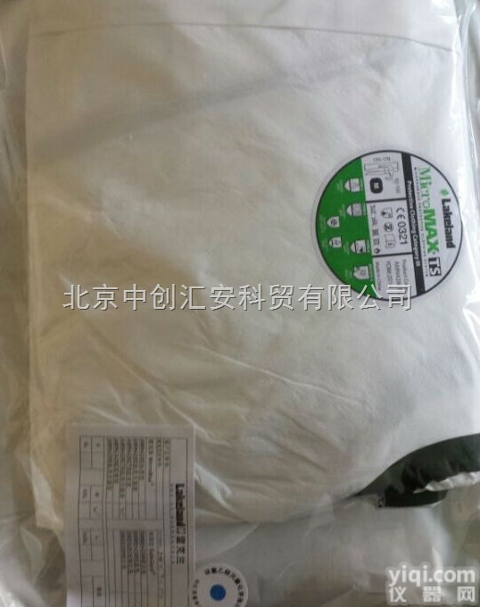 雷克兰<em>灭菌</em>标识AMN428ETS<em>一次性</em>医用防护服