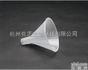 10500  Fisherbrand 进口 粉末<em>漏斗</em> 50ml聚丙烯可高温高压<em>灭菌</em>漏...