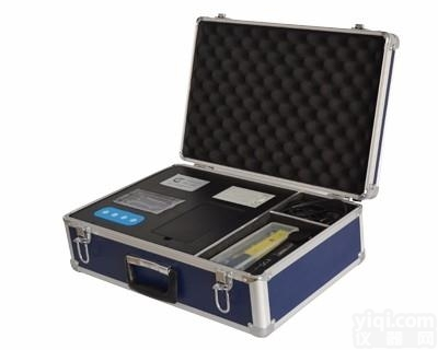 PJ-ZJS06  工厂污水6种<em>重金属</em>含量<em>水质</em>检测仪器厂家直销