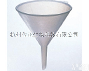 10349B  <em>Fisherbrand</em> LDPE 注液大<em>漏斗</em> 棱纹便于通气转移液体<em>漏斗</em>