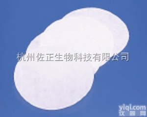 09801E  Fisher进口 定性级<em>圆形</em>和单张<em>滤纸</em> P5级纤维素<em>滤纸</em>光滑表面