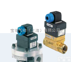 德国<em>原装进口</em>SE30 Ex型BURKERT流量传感器