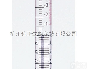 1367610C  Fisher 进口 聚苯乙烯一次性<em>血清</em><em>移液管</em> 5ml橙色<em>移液管</em>