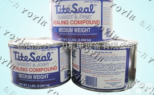 东方一力<em>供应</em><em>密封胶</em>T25-<em>75</em>  咩犫