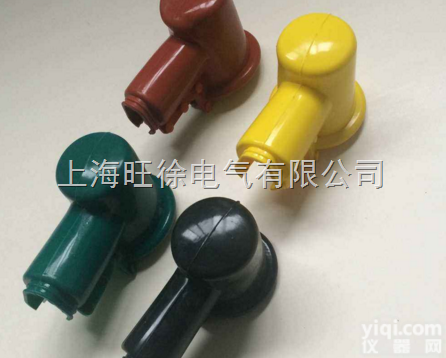 KR 跌落式<em>熔断器</em>安全绝缘<em>护罩</em>