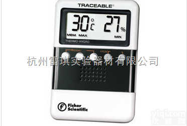 11-661-11  Fisher Scientific <em>Traceable</em><em>数字式</em>湿度 / ...