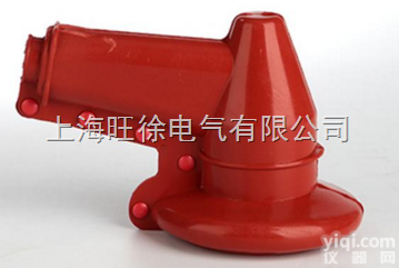 NLD-4耐张<em>线夹</em>护罩 耐张<em>线夹</em>防护罩 <em>绝缘</em>