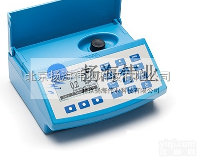 HI83305离子<em>测定仪</em>-原装进口HI83305<em>测定仪</em>-哈纳hanna...