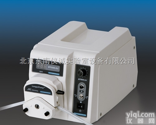 <em>兰格</em><em>蠕动泵</em>BT600-2J-<em>精密</em><em>蠕动泵</em>-<em>蠕动泵</em>软管
