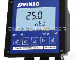 LB-5901  电厂水厂<em>污水厂</em>LB-5901悬浮物（<em>污泥</em>）浓度计