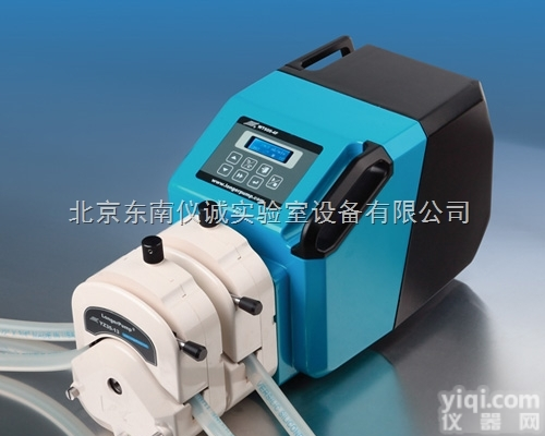 兰格<em>蠕动泵</em>WT600-4F-恒流<em>蠕动泵</em>-<em>蠕动泵</em><em>灌装机</em>