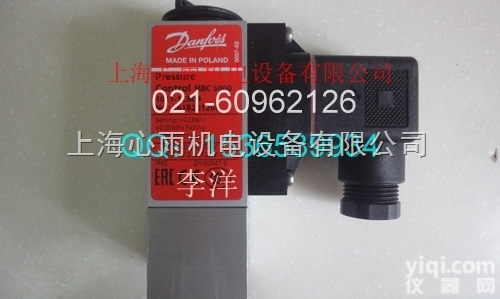 MBC5100-2031-1DB04  特价销售<em>丹佛斯</em>Danfoss<em>压力开关</em>061B300866 MBC500...
