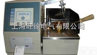 DFYF-109Z全自动开口<em>闪点</em><em>测定仪</em><em>燃点</em><em>测定仪</em>（克利夫兰开口杯法）厂...