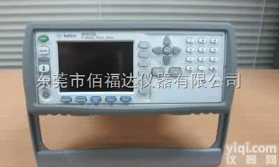 <em>N1912A</em>  原装<em>N1912A</em><em>功率计</em>|长期<em>N1912A</em>现货