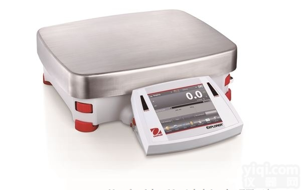 <em>EX35001ZH</em>  奥<em>豪斯</em>大<em>量程</em>分析天平<em>EX35001ZH</em>-性能参数