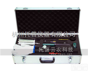 TPGQ-I  <em>原状</em><em>根部</em>土壤<em>取样</em>钻