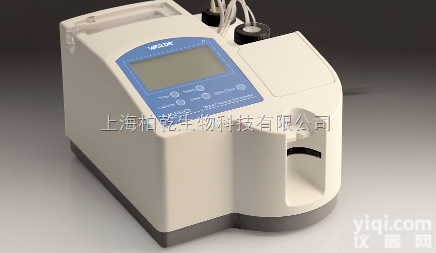 5600  Wescor <em>露点渗透压仪5600/5600XR</em>