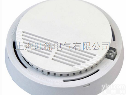 <em>独立式</em>烟雾<em>报警器</em> 自动报警系列