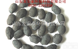 专业研发团队具体详解<em>新型</em>微<em>电解</em><em>填料</em>