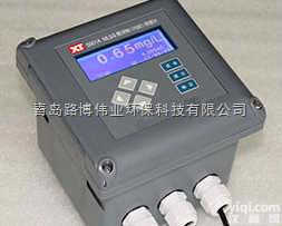 LB-5901  范围 0～<em>200</em>.0 <em>mg</em>/L悬浮物污泥浓度计厂家