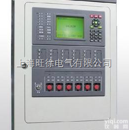 <em>壁挂式</em>火灾报警<em>控制器</em> 消防器材