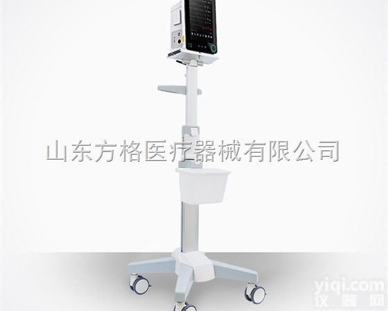 FG-H-03  迈瑞监护仪<em>推车</em>,<em>输液</em>泵<em>推车</em>,除颤仪<em>推车</em>