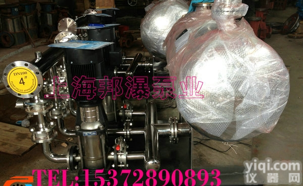 AAB变频供水  <em>加压</em><em>供水设备</em> 无负压成套<em>供水设备</em> 二次供水<em>加压</em>设备