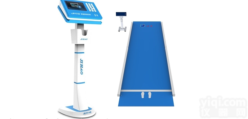 JH-5771  电子立定跳远<em>测试仪</em>厂家，<em>河北</em>立定跳远<em>测试仪</em>器，继豪立定跳远<em>测试仪</em>