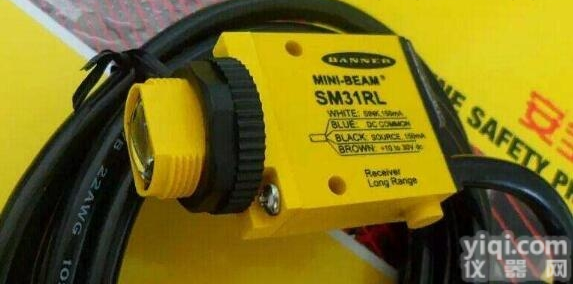 <em>邦纳</em>banner<em>传感</em>器<em>美国</em>原装进口