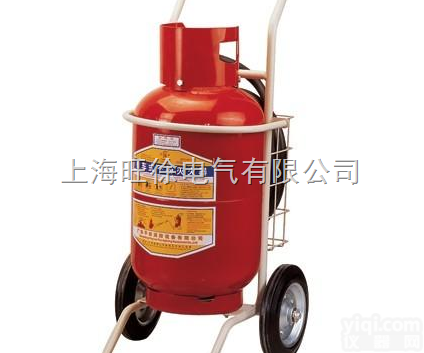 <em>推车</em>式泡沫<em>灭火器</em>