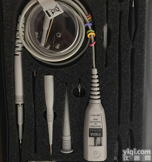 <em>安捷</em>伦探头116  <em>美国</em><em>安捷</em>伦  116 探头