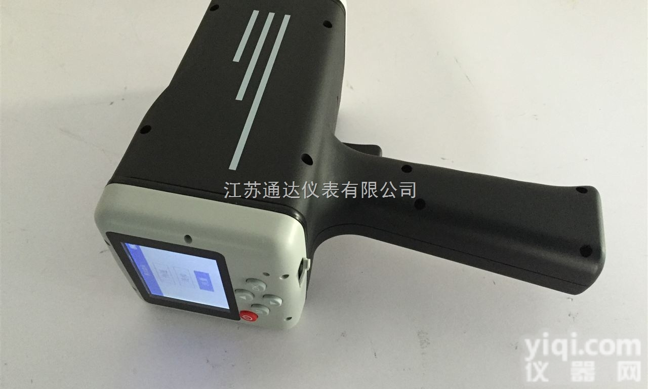 TD-60  泥石流使用<em>雷达</em>电波测量，<em>非接触式</em>