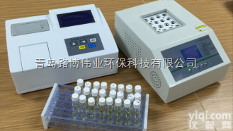 LB-1800  供应<em>湖北</em><em>污水厂</em>科研单位LB-1800型总氮<em>测定仪</em>